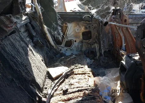 2013 Ford Escape S from USA, damaged, VIN 1FMCU0F75DUD18955